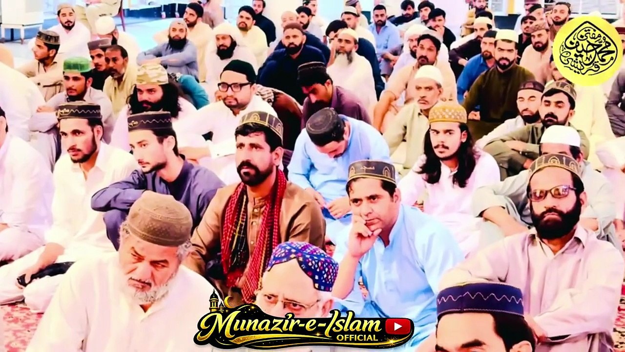 Karbala Ke Baad Part 2 | Jab Aseeran e Ahle Bait Ko Kufa Le Jaya Gaya | Mufti Hanif Qureshi