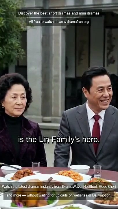 Trending Now: Loser Son in Law or Billionaire Ceo | Watch Full EPS Free [Full Movie]