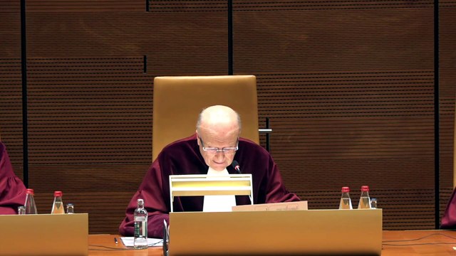 El Tribunal de la UE avala la ley de amnistía