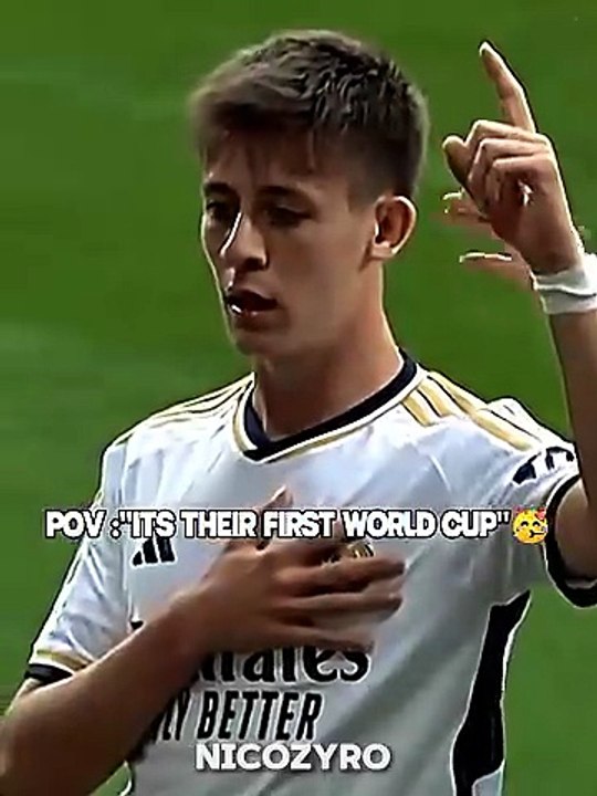 Last World Cup 🥺 -- Safar --