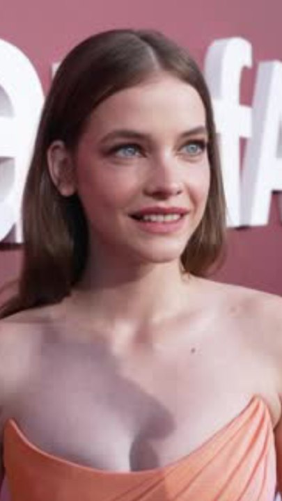 CITATION Barbara Palvin