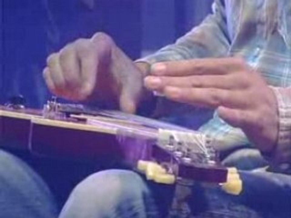 Ben Harper - Eurockéennes