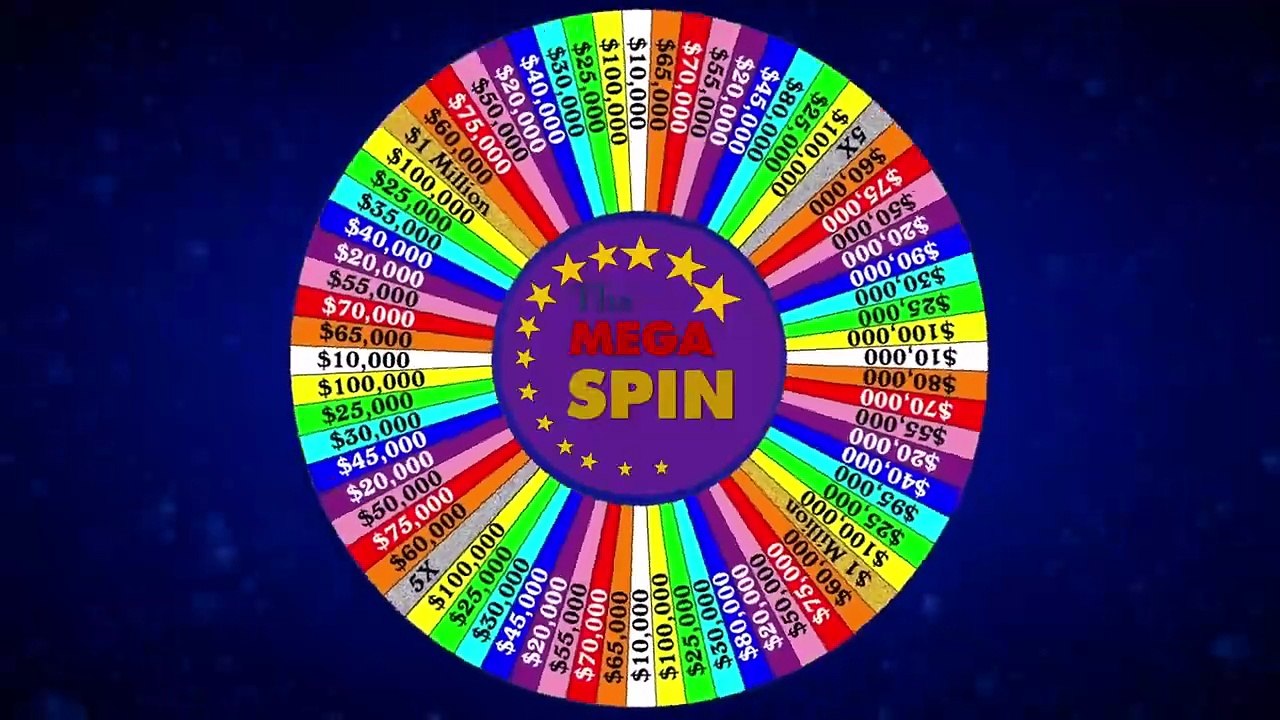 The Mega Spin _ Season 2, Episode 7.ia