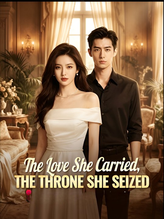 The Love She Carried, The Throne She Seized -DUBBED- Drama FULL MOVIES ENGLISH SUB