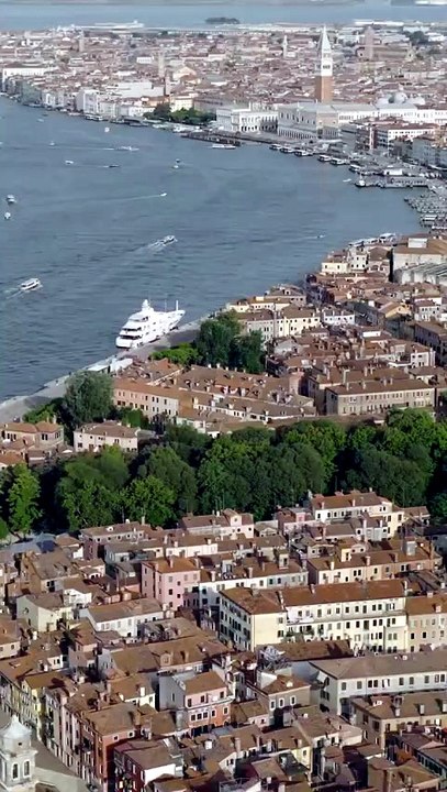 Venezia, la nuova maglia è un capolavoro: il video dell'annuncio