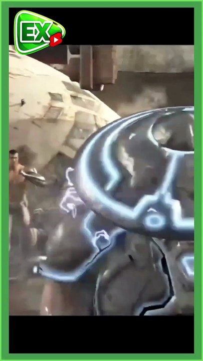 RAIDEN VS JAX - MK 10