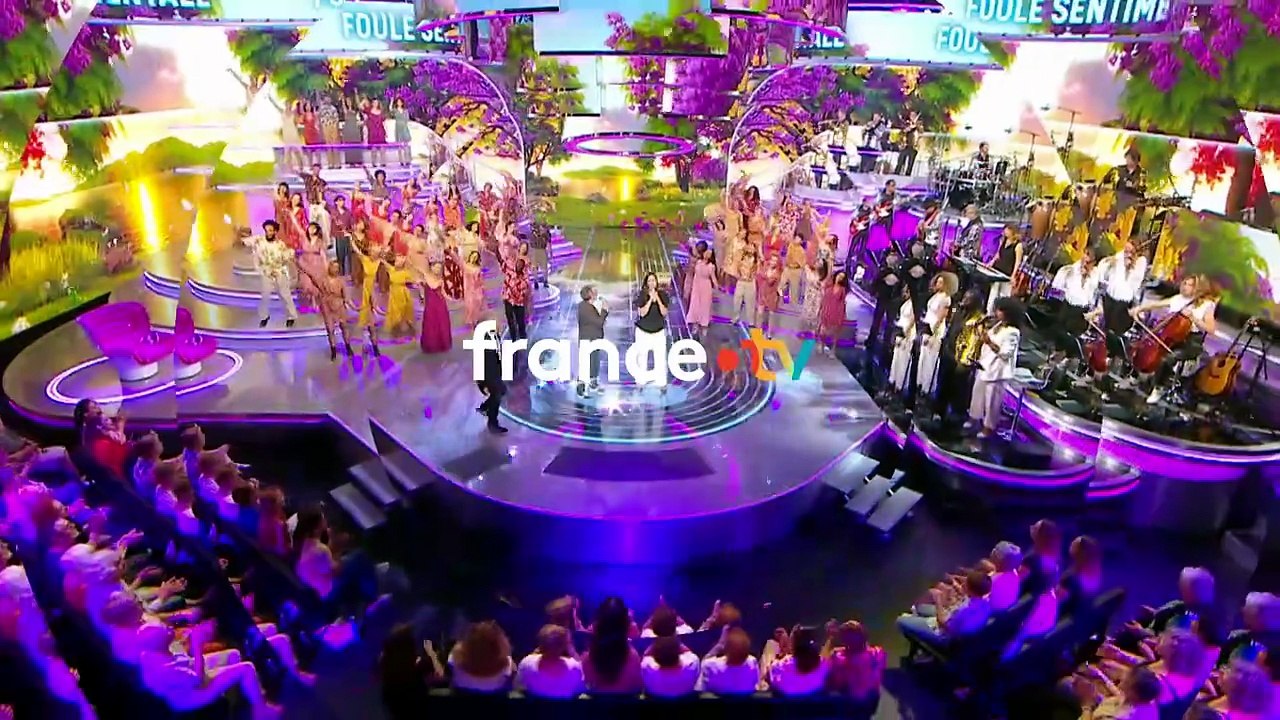 La bande-annonce du prime de "N'oubliez pas les paroles"