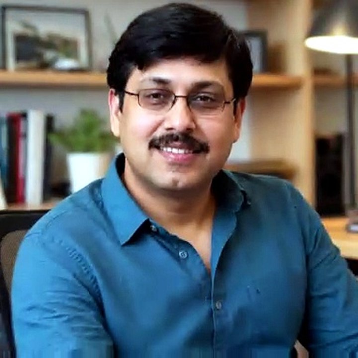 Rakesh Israni – Business Leader & Entrepreneur