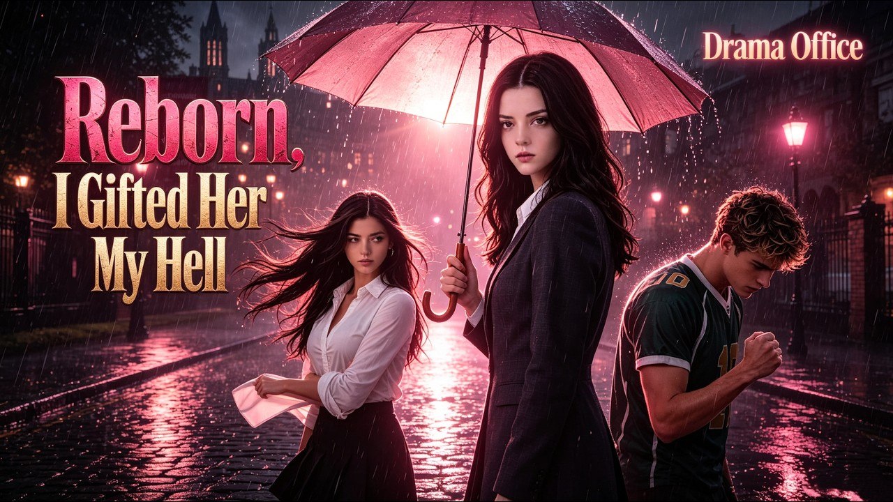 reborn i gifted her my hell