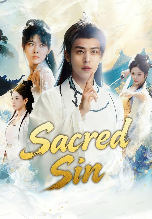 Sacred Sin | Full Series | Short Drama English