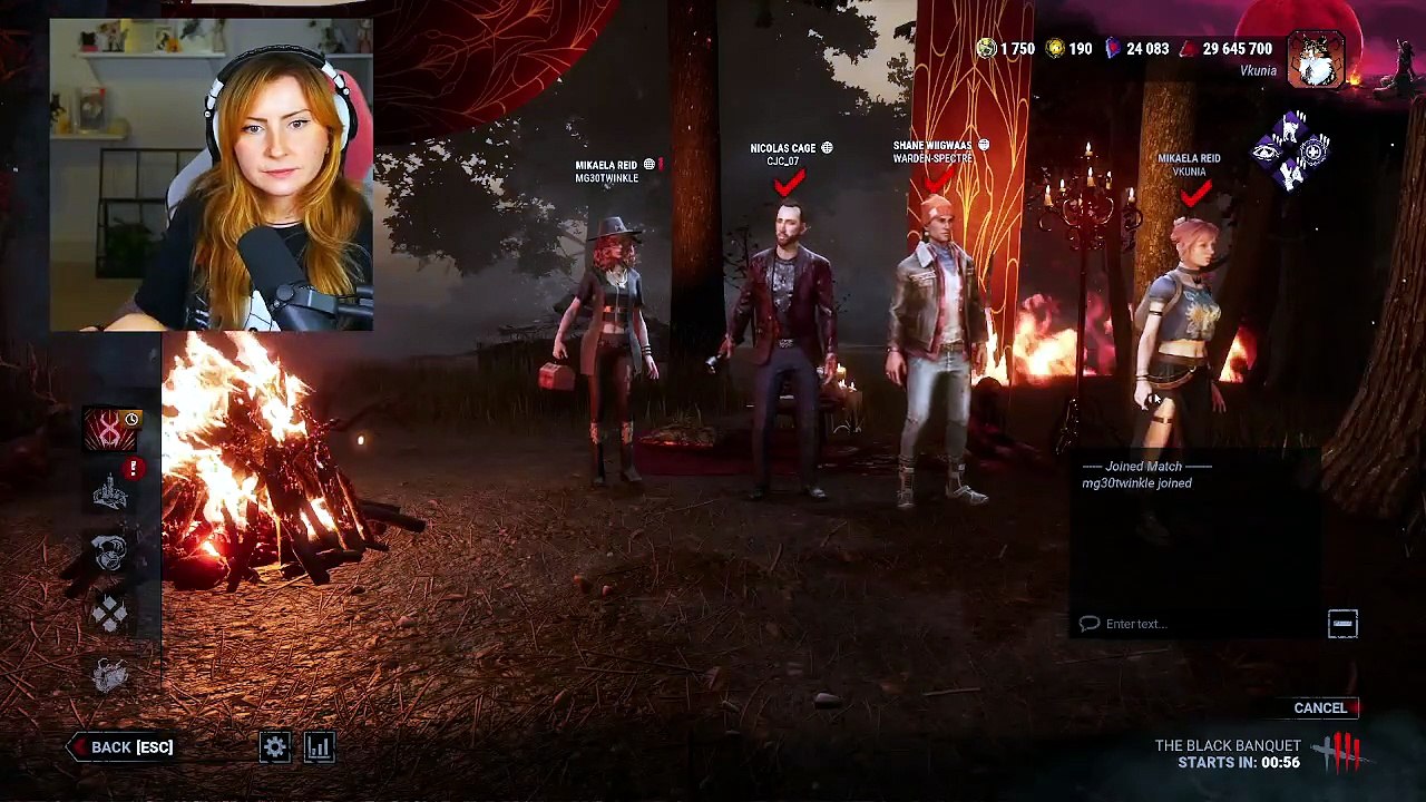 VKunia Twitch livestream vod (2026-07-14) Part 4