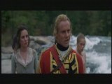 le dernier des mohicans - in extremis