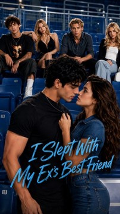 [New] I Slept With My Ex's Best Friend - Full HD | Modern Romance Short Drama #ASR ...
