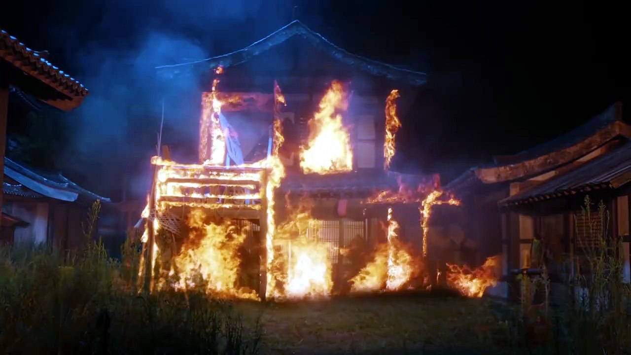 Rise from the Ashes Episode 1 I FULL MOVIES ENGLISH SUB