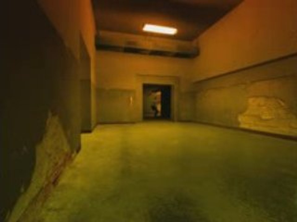 Amazing Wallshot ramp nuke by MsTsN