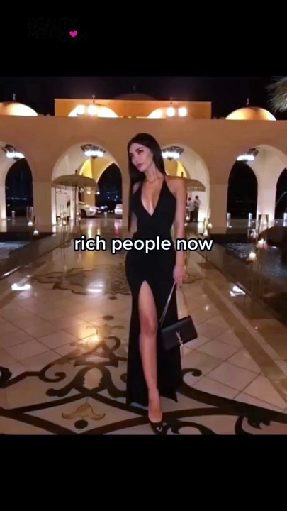 ✨ Enjoy Rich Girl Dating Life #luxurydating #richgirl