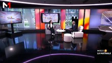 L'Autre journal : Sami Maghnaoui, Smartphone chez les séniors et ipséité