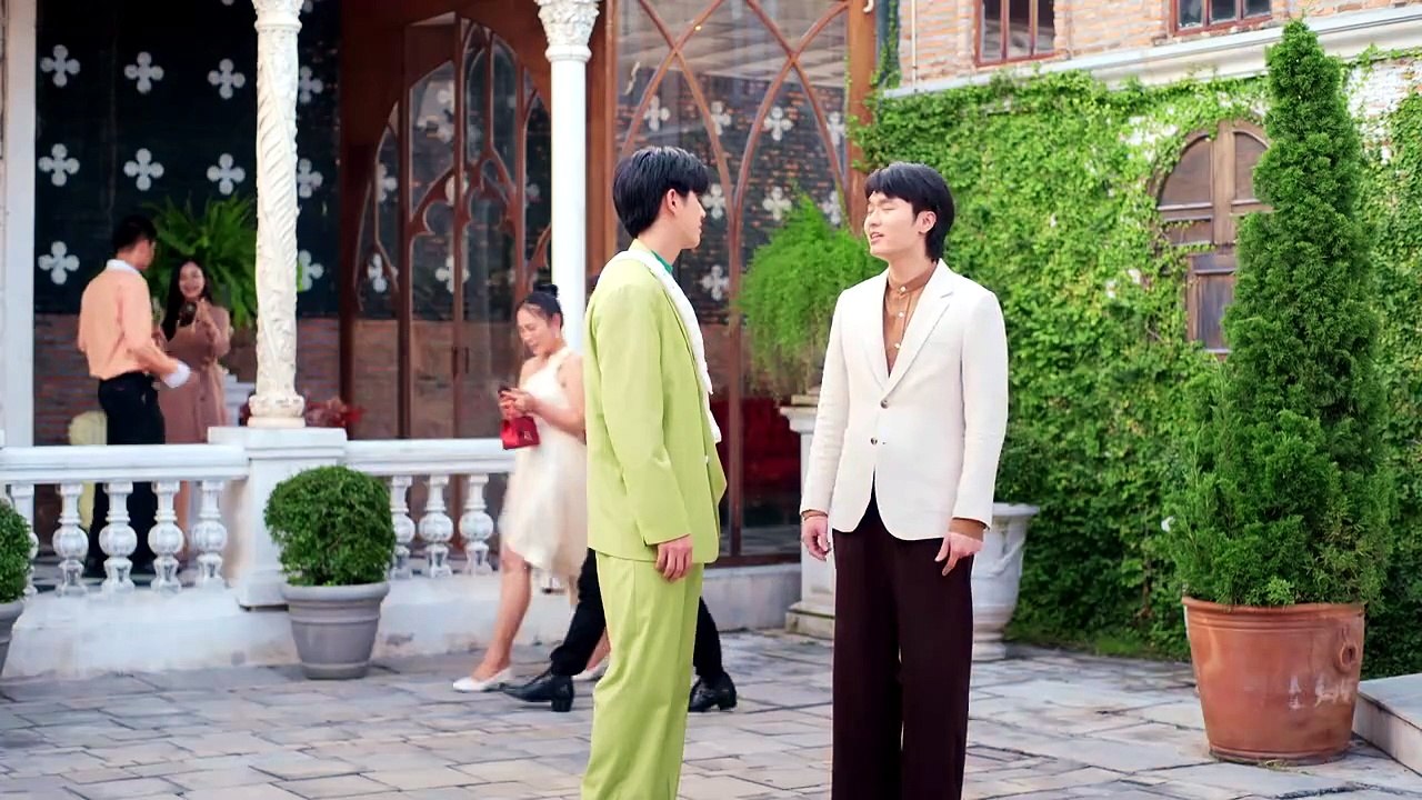 Vice Versa Episode 2 I FULL MOVIES ENGLISH SUB