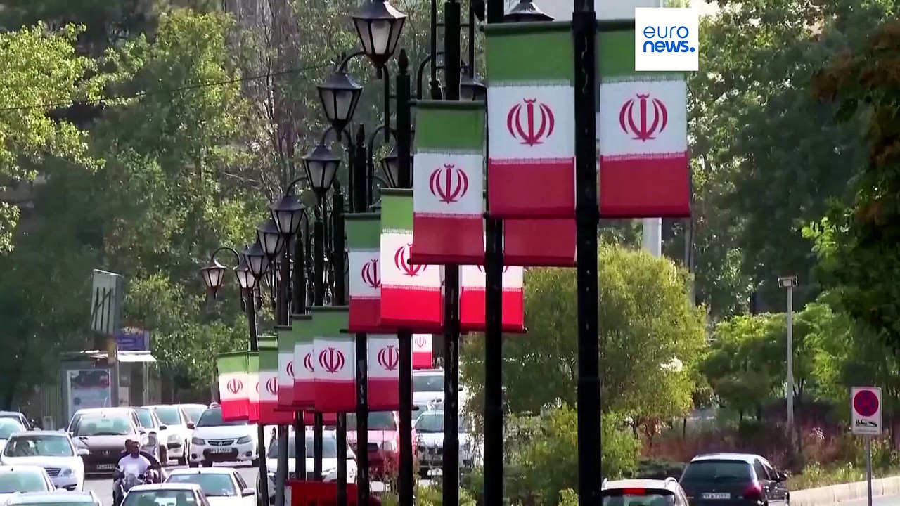 مجله خبری| ۲۵ تیر ۱۴۰۵ (۱۶ ژوئیه ۲۰۲۶) - نیم‌روزی