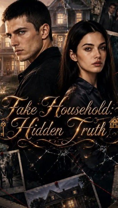 Fake Household: Hidden Truth Episode ENGSUB Family Revenge