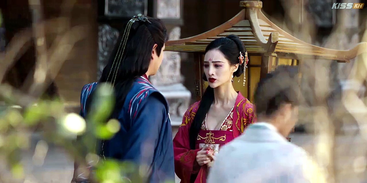 Mysterious and Absurd Cases of the Tang Dynasty (2026) Episode 2 I FULL MOVIES ENGLISH SUB