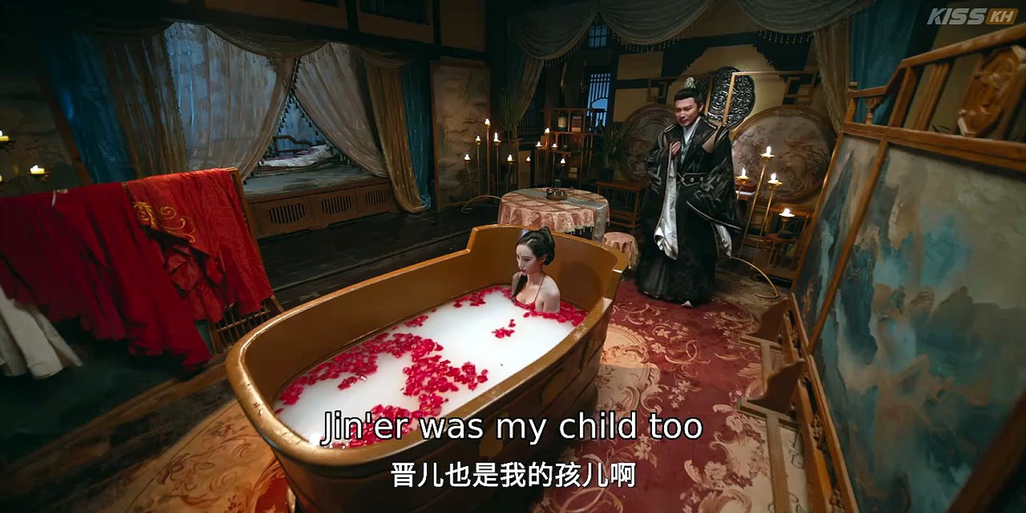 Mysterious and Absurd Cases of the Tang Dynasty (2026) Episode 3 I FULL MOVIES ENGLISH SUB