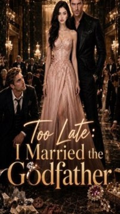 Too Late I Married the Godfather - Full