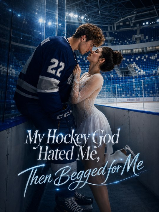 My Hockey God Hated Me, Then Begged for Me (35eps) | Short Drama Full HD #VBS