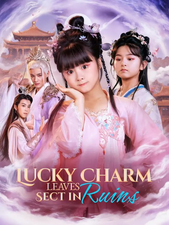 Lucky Charm Leaves, Sect in Ruins(Dubbed) | Serie Completa | Short Drama Italiano