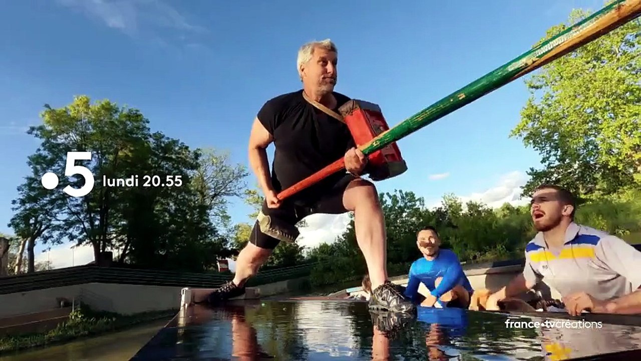 Au bout c'est la mer