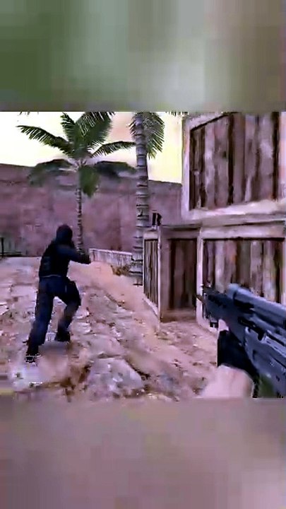 Counter Strike 1.6 de_byfly: Relive the Classic FPS Action! Part 148.3