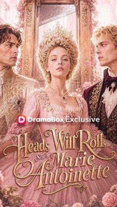 Heads Will Roll! She's Marie Antoinette - Full Episode (ENGSUB) | Time Travel, Historical Romance #ADB