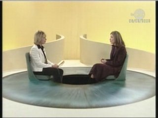 Dites-moi...Ingrid Betancourt (3/4)