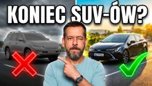 Najlepsze KOMBI do 150 tys. zł (Zamiast SUV-a!) | TOP 5 zestawienie