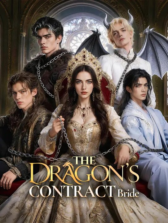 The Dragon's Contract Bride | Série Complète | Short Drama Français