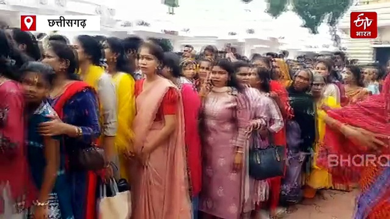 भगवान जगन्नाथ रथयात्रा 2026: रायपुर में राज्यपाल ने निभाई छेरा पहरा रस्म, सीएम साय हुए शामिल