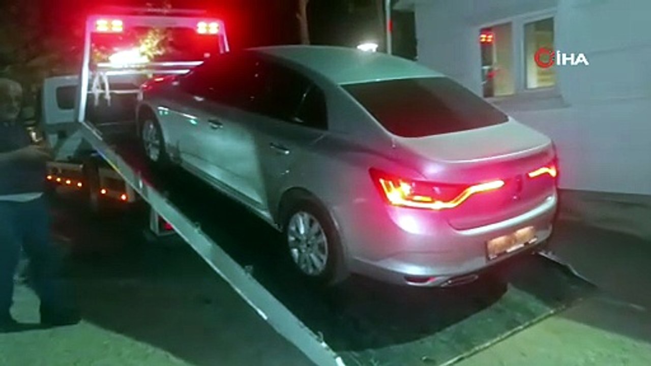 CHP'li Belediye'ye gece yarısı haczi: 60 Milyonluk borç için makam araçları haczedildi!