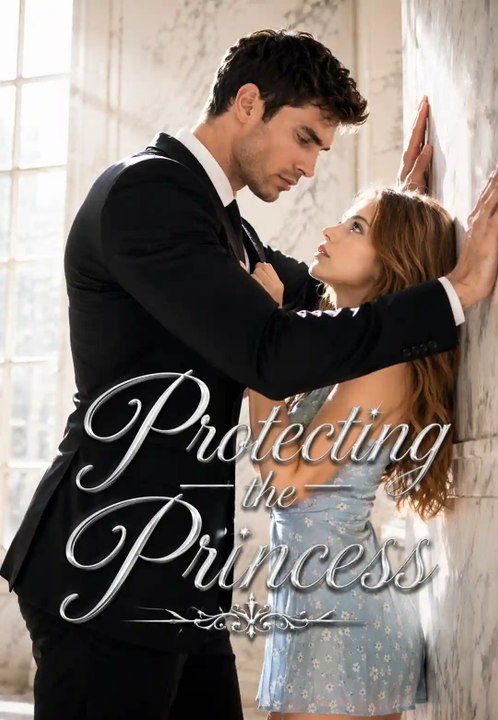 Protecting the Princess: The Bodyguard's Rule - HOT MOVIE
