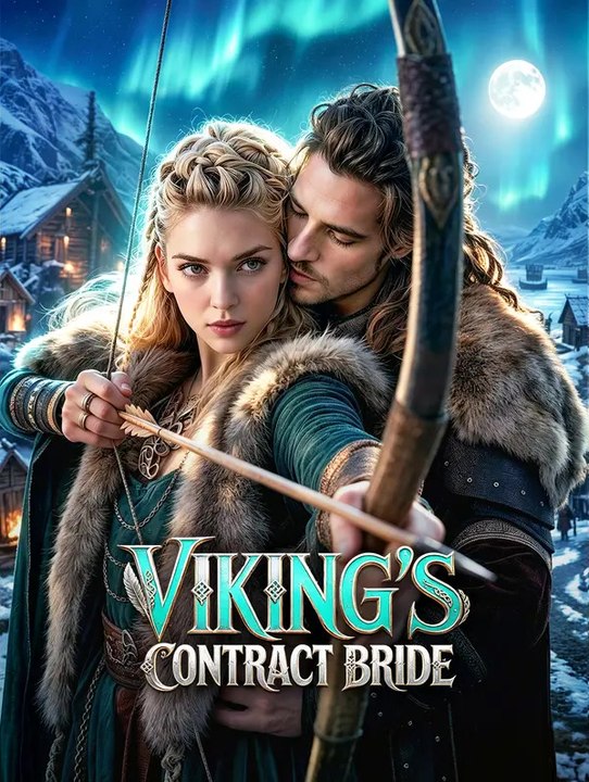 Viking's Contract Bride | Série Complète | Short Drama Français