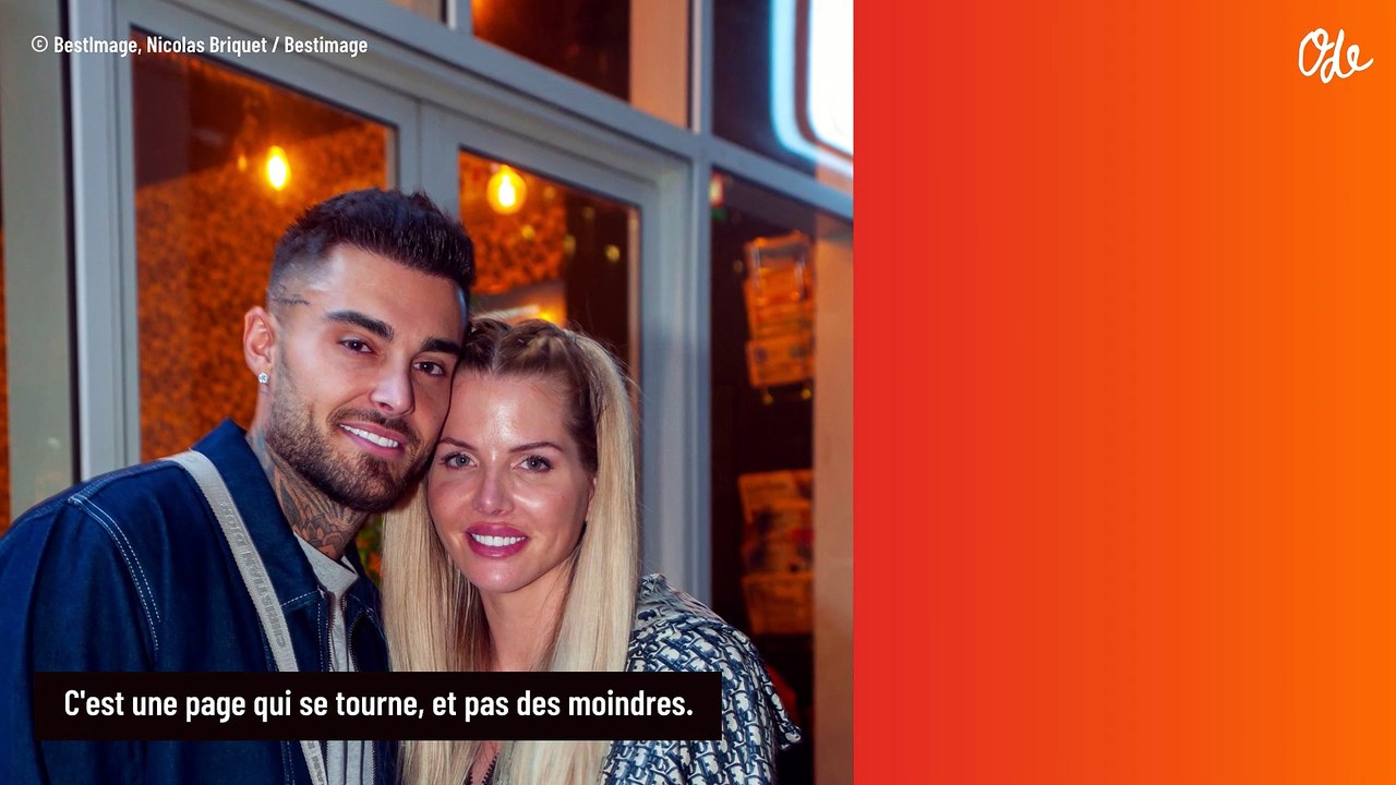 Nouveau chapitre pour Jessica Thivenin et Thibault Garcia : il quitte leurs sociétés et laisse la main à son ex