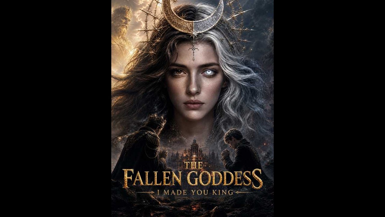 The Fallen Goddess I Made You King - (2026) ✅ FULL EP