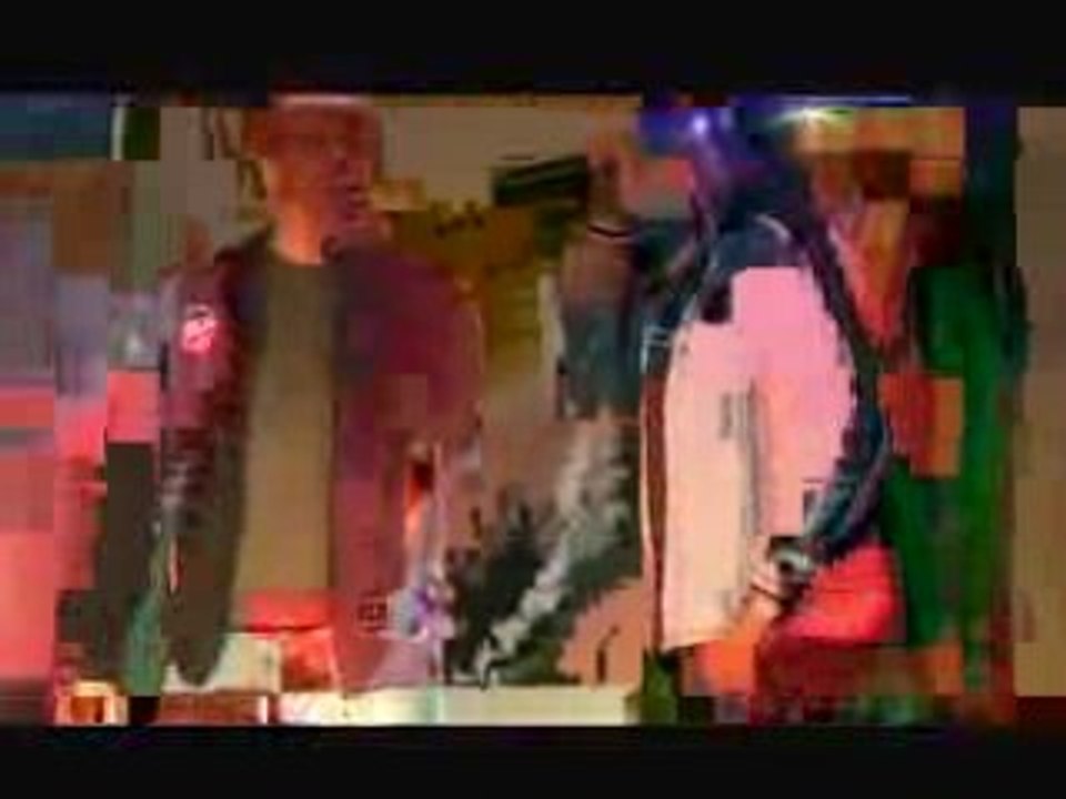 Time - Zimna jak głaz