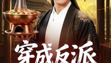 李季＆刘小喵 - 穿成反派他只想合家欢