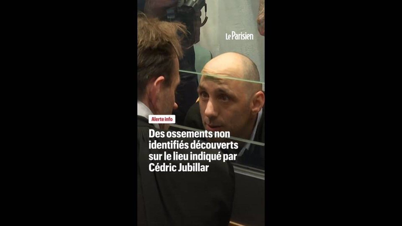 Affaire Delphine Jubillar : des ossements non identifiés découverts