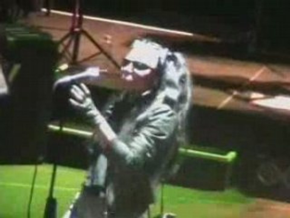 Loredana Bertè - BandaBertè Tour - Viva La Svezia -