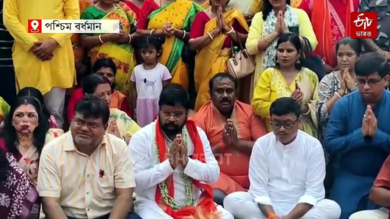 'মায়ের কোলে একটি গাছ', অরণ্য সপ্তাহে বনমন্ত্রীর আবেদন গাছ লাগান-পরিচার্য করুন