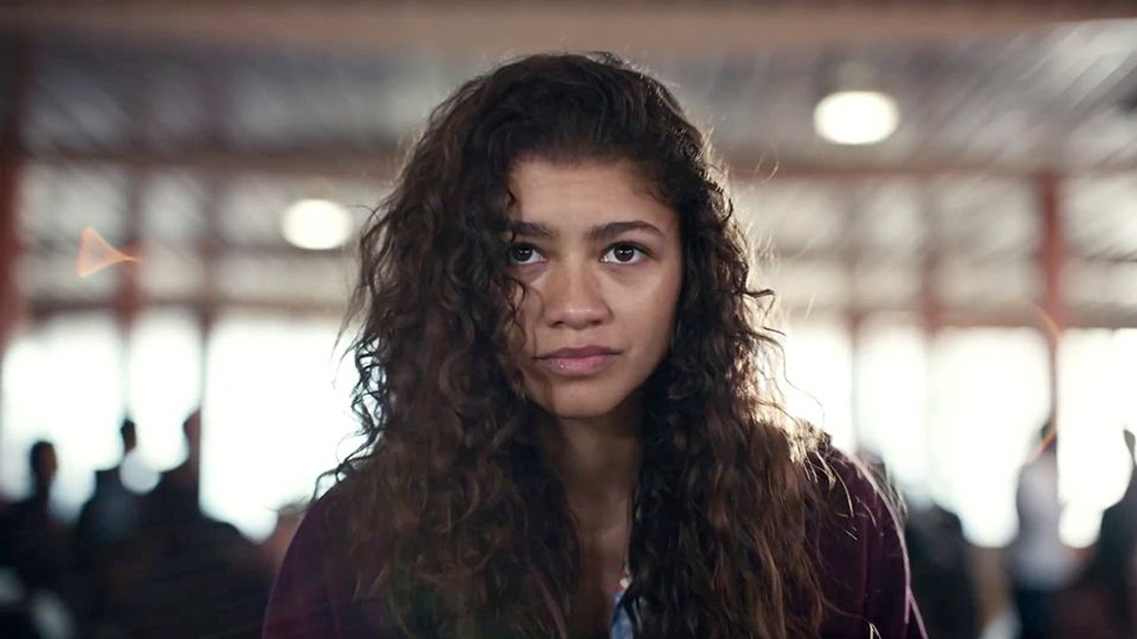 Euphoria: A Look Back Trailer DF