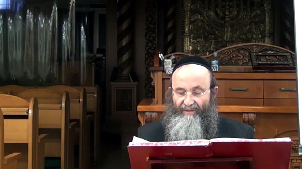 שיעור א' בסדרת שיעורים מתוך הספר "מבוא שערים"   מפי כבוד הרה"ג יצחק חלימי שליט"א