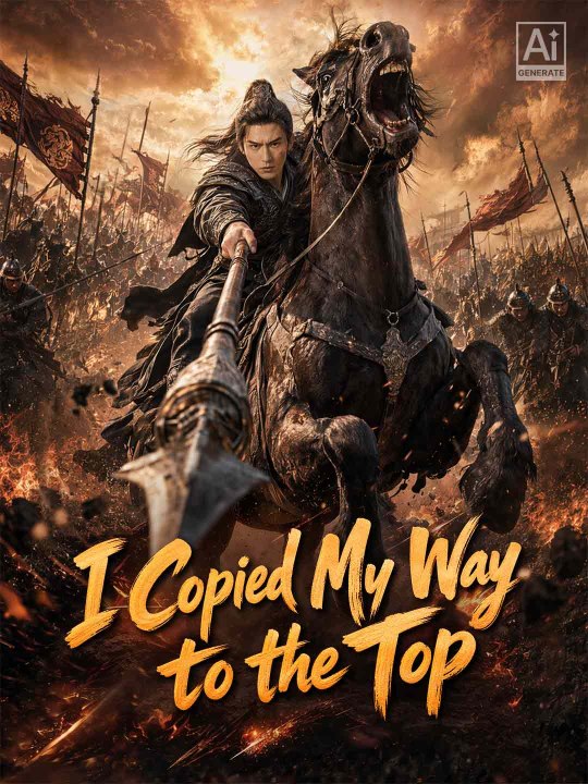 I Copied My Way to the Top - HOT MOVIE