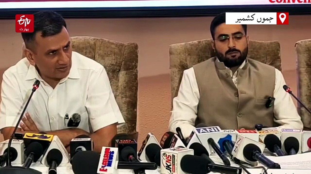 سرینگر میں قومی سطح کا کتاب میلہ 18جولائی کو ہوگا منعقد